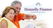 Find Insurance Brokers in Galway - Hennelly Finance