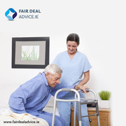 Advice And Assistance For The Fair Deal Nursing Home Scheme