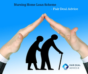 Is The Fair Deal Nursing Home Support Right For You?