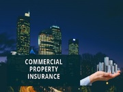 Choose from the best commercial/property insurance in Ireland