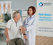 Fair Deal Advice ⸺ Your Personal Nursing Homes Support Scheme Guide
