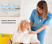 Get Professional Advice On Nursing Home Loan Scheme