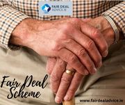 Opt For Fair Deal Scheme To Get Long-Term Nursing Home Care