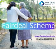 Leading Irish Independent Advisors For The Fair Deal Scheme