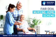 Get A Personal Guide For Nursing Home Support Scheme Dublin 
