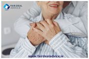 Your Personal Nursing Homes Support Scheme Guide - The Fair Deal Advic