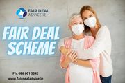 Make Long-Term Care Affordable With The Fair Deal Scheme