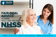 Fair Deal Advice – A Name You Can Trust For NHSS