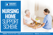 Nursing Home Support Scheme in Ireland