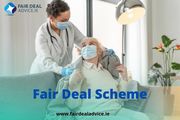Avail The Fair Deal Scheme Ireland While Living in Your Nursing Home