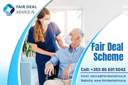 Fair Deal Nursing Home Support Scheme in Ireland
