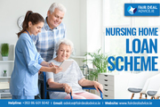 Know More How The Nursing Home Support Scheme Cost of Care
