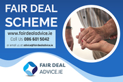 Nursing Homes Support Scheme Guide in Ireland
