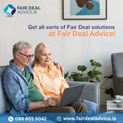 Get all sorts of Fair Deal solutions at Fair Deal Advice!