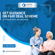 The Fair Deal Scheme: Independent Advisory Services in Ireland