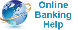 Online Banking Help